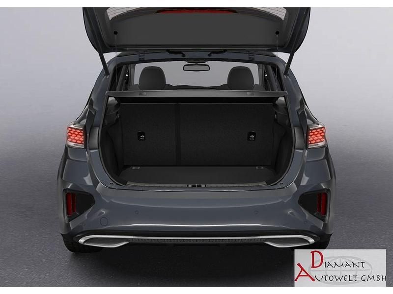 Neu Kia Ceed GT-Line 140 PS (102 kW) 2026 Grau Kleinwagen