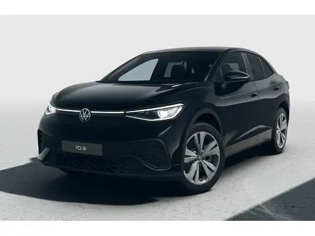Neu VW ID.5 Pro 210 kW (286 PS) 2026 SUV