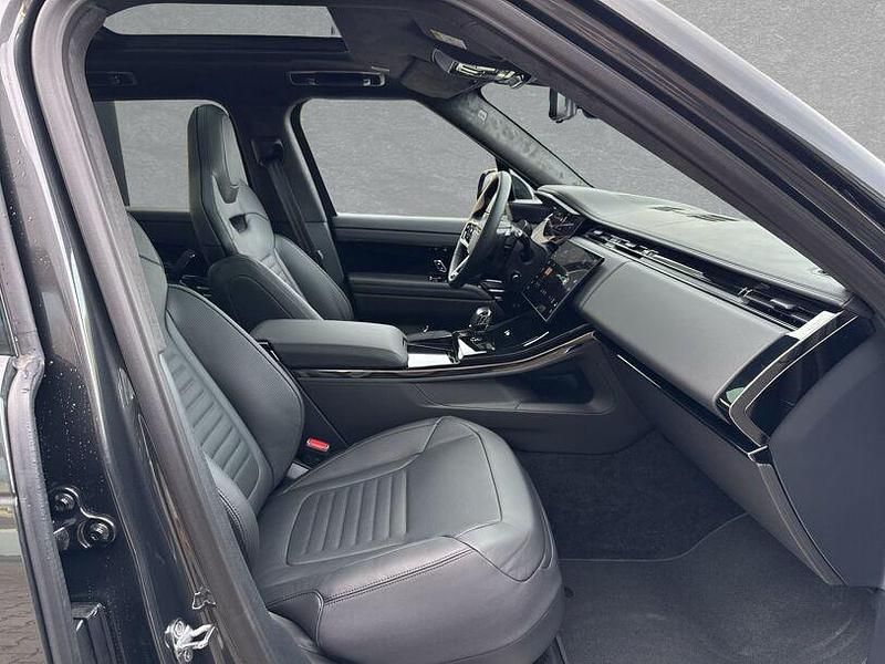 Gebraucht Land Rover Range Rover 635 PS (467 kW) 2025 Grau SUV
