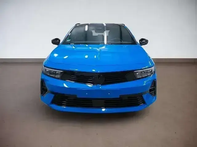 Gebraucht Opel Astra S 131 PS (96 kW) 2025 Blau Kleinwagen