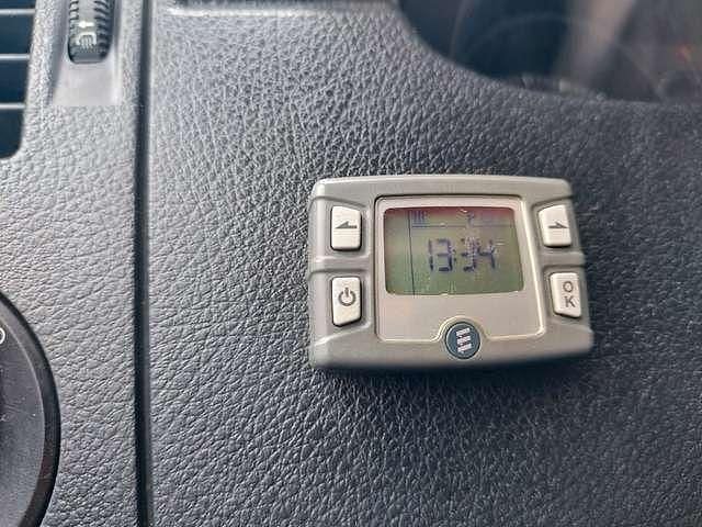 Second-hand VW Crafter 109 CP (80 kW) 2008 Other Van