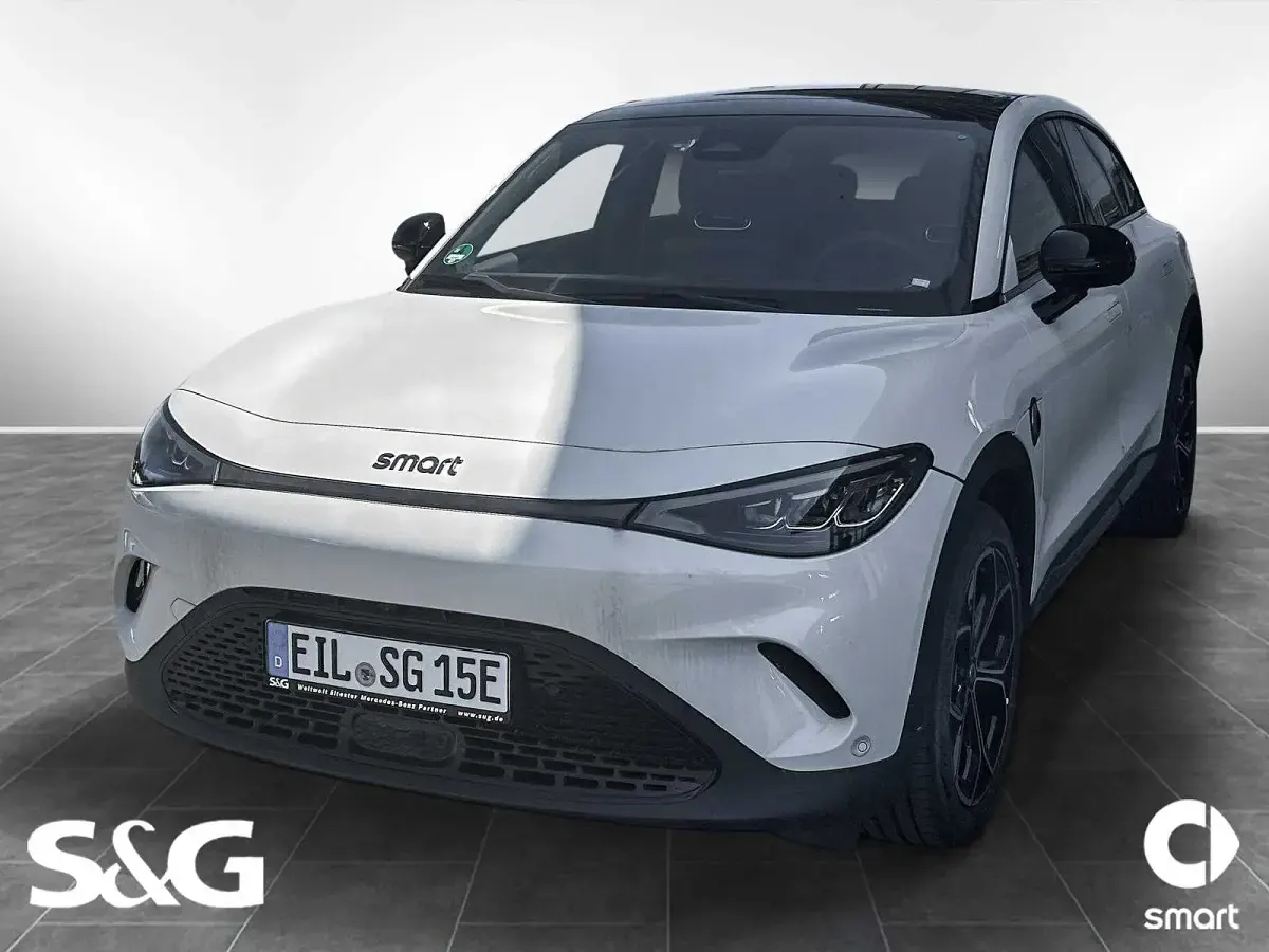 Gebraucht Smart #3 Pro+ 200 kW (272 PS) 2025 SUV
