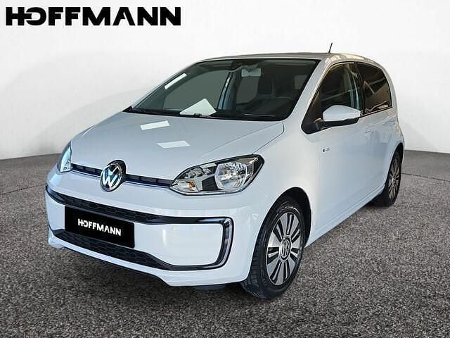 Gebraucht VW e-up! 60 kW (82 PS) 2018 Weiß Kleinwagen
