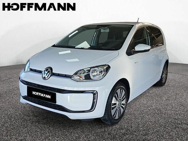 Weiß Gebraucht 2018 VW e-up! Kleinwagen | 9.990 € (Fairer Preis) - Bild 1/2