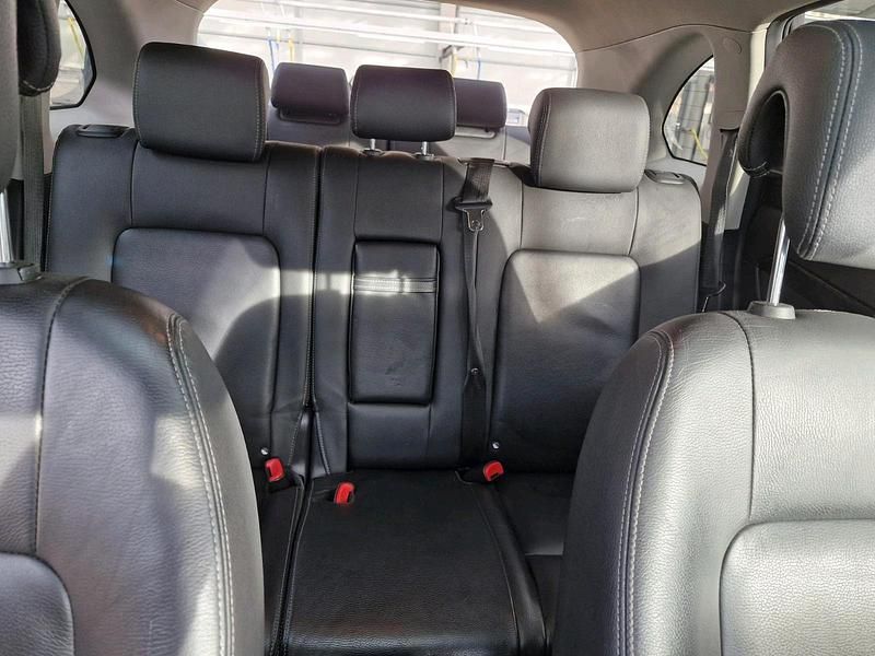 Gebraucht Chevrolet Captiva 184 PS (135 kW) 2013 Grau SUV