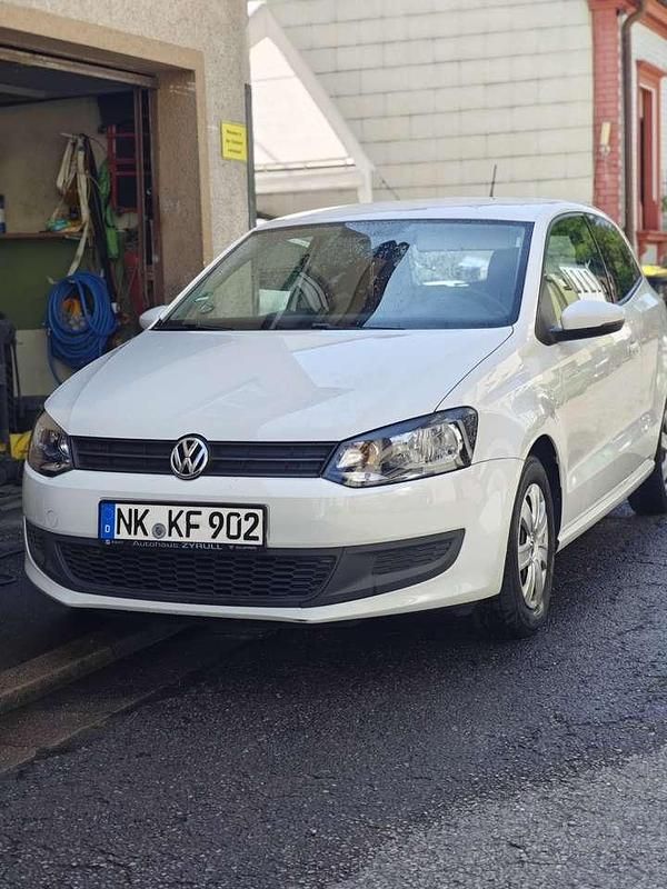 Gebraucht 2012 VW Polo Limousine | 3.799 € (Fairer Preis) - Bild 1/4