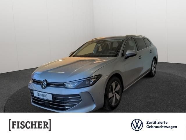 Usata VW Passat Business 150 CV (110 kW) 2025 Station wagon