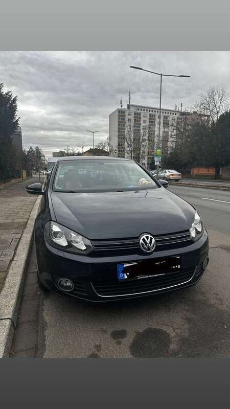 Gebraucht 2011 VW Golf VI Style Limousine | 4.500 € (Guter Preis) - Bild 1/4