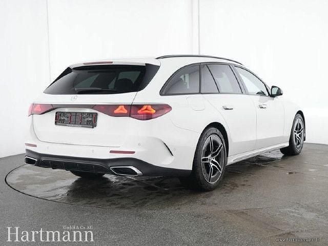 Gebraucht 2024 Mercedes E450 | 67.990 € (Superpreis) - Bild 1/4