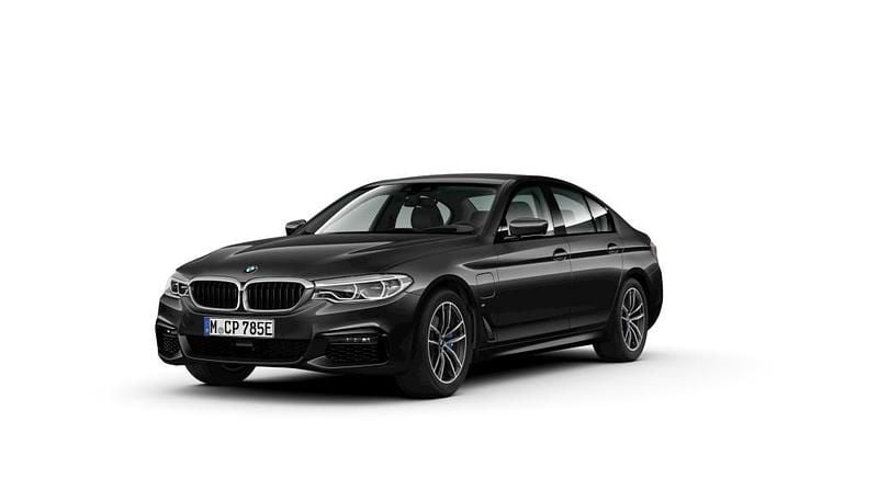 Gebraucht BMW 530 iPerformance 184 PS (135 kW) 2026 Limousine