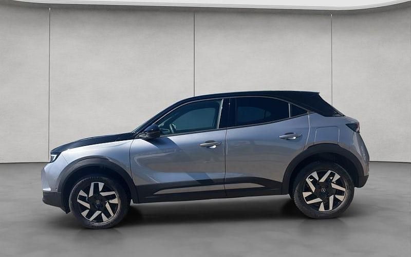 Gebraucht Opel Mokka 131 PS (96 kW) 2024 Grau SUV