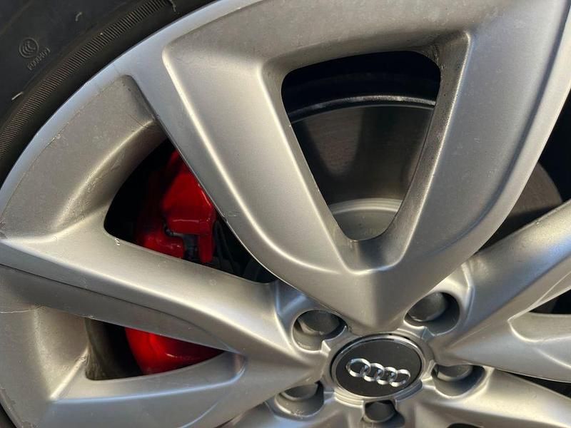 Gebraucht Audi A3 Ambition 200 PS (147 kW) 2012 Weiß Kleinwagen