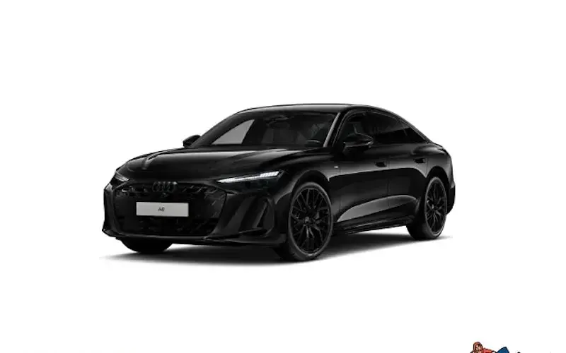 Second-hand Audi A6 Edition .1 204 CP (150 kW) 2026 Berlinǎ