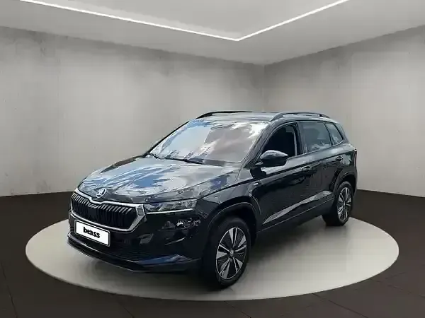 Gebraucht Skoda Karoq Ambition 150 PS (110 kW) 2022 SUV