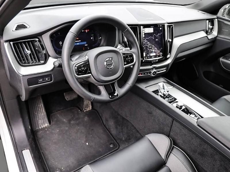Gebraucht Volvo XC60 Plus 455 PS (334 kW) 2023 Weiß SUV