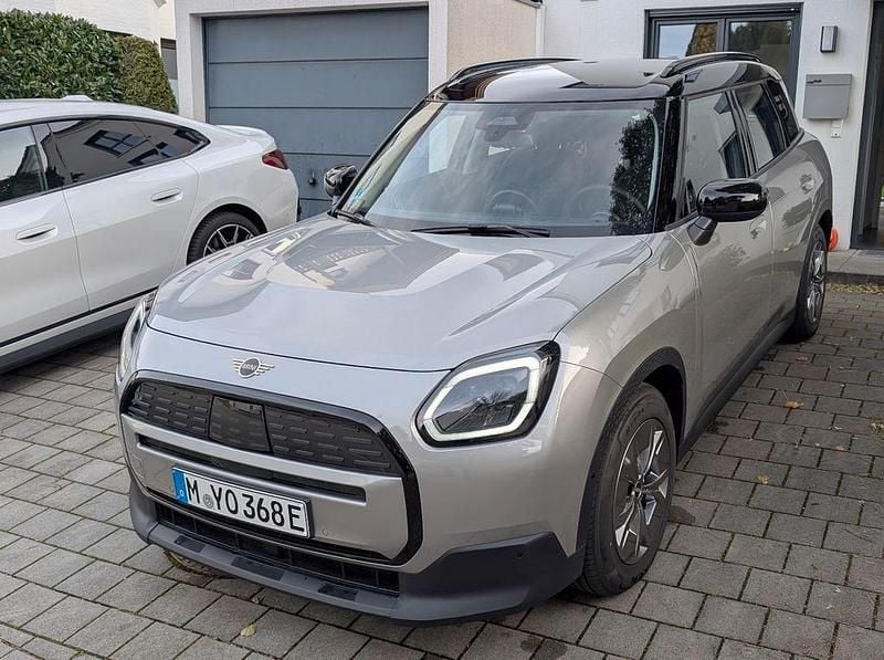 Gebraucht Mini Countryman Classic 150 kW (204 PS) 2025 Grau SUV
