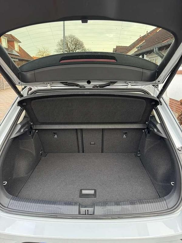 Gebraucht VW T-Roc Active 150 PS (110 kW) 2021 SUV