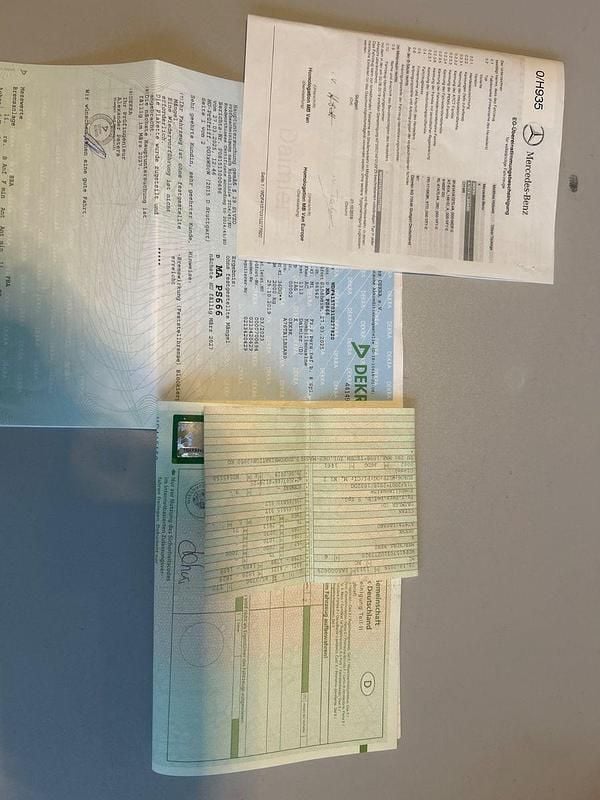 Gebraucht Mercedes Citan 111 Edition 116 PS (85 kW) 2019 Schwarz Kombi