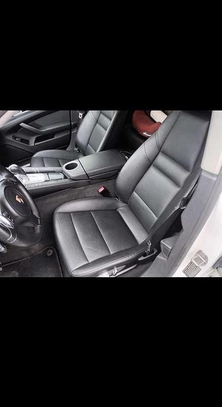 Gebraucht Porsche Panamera 4S 400 PS (294 kW) 2012 Limousine