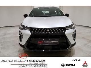 Neu Mitsubishi Grandis Diamant Edition 140 PS (102 kW) 2026 M) (weiss SUV