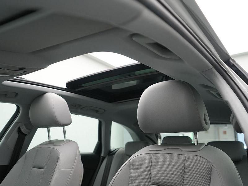 Gebraucht Audi A4 S-Line 204 PS (150 kW) 2022 Quantumgrau Kombi