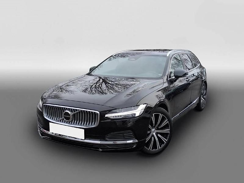 Gebraucht Volvo V90 Plus 398 PS (292 kW) 2022 Schwarz Kombi