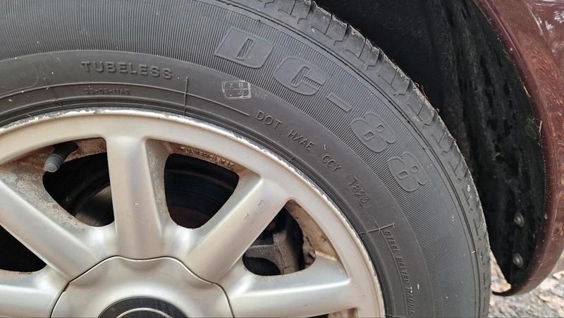 Second-hand Audi 80 115 CP (84 kW) 1993 Roșu Berlinǎ