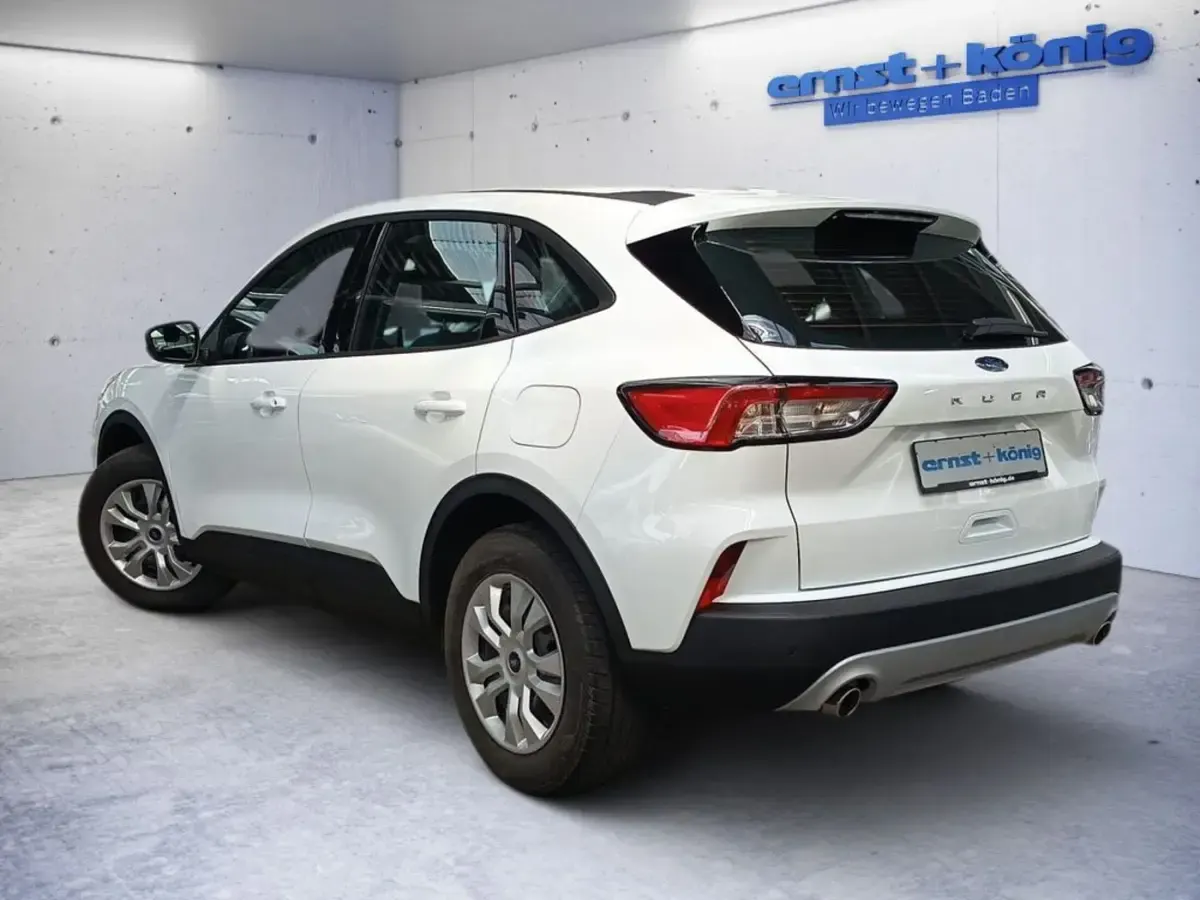 Gebraucht Ford Kuga Cool & Connect 120 PS (88 kW) 2024 SUV