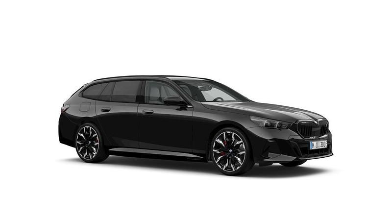 Gebraucht BMW i5 Comfort Edition 289 kW (394 PS) 2025 Kombi
