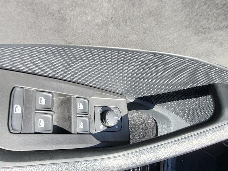 Gebraucht Skoda Octavia RS 245 PS (180 kW) 2024 Schwarz Kombi