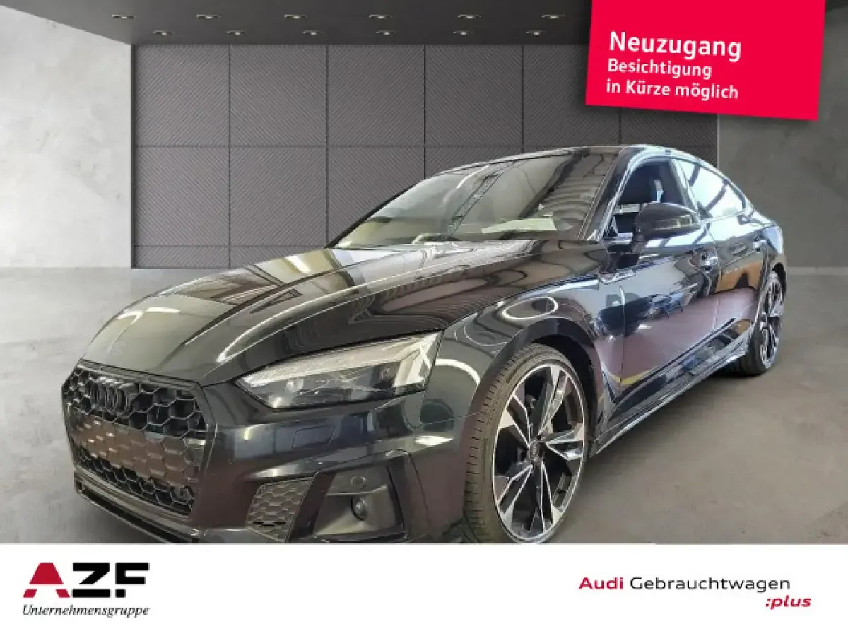 Occasion Audi A5 Sportback Business 204 ch (150 kW) 2023 Citadine