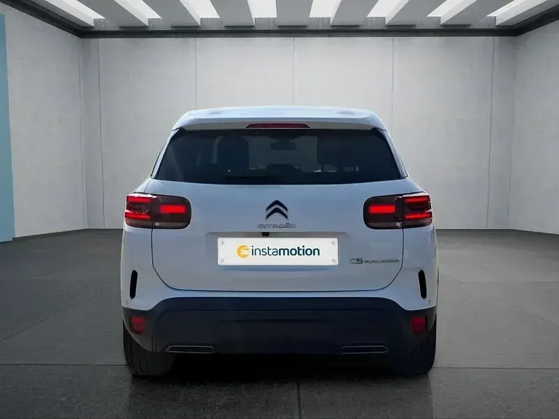 Gebraucht Citroën C5 Aircross 131 PS (96 kW) 2024 Andere SUV
