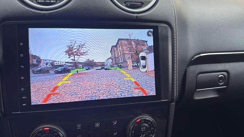 Gebraucht Mercedes ML350 231 PS (169 kW) 2011 SUV