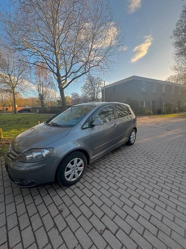 Gebraucht VW Golf IV 105 PS (77 kW) 2005 Grau Kombi