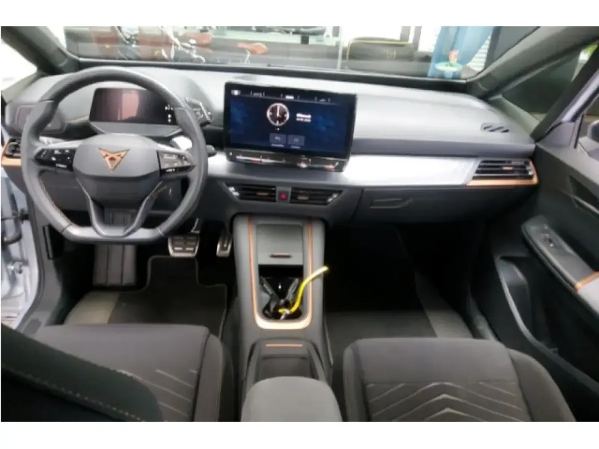 Gebraucht Cupra Born 150 kW (204 PS) 2024 Kleinwagen