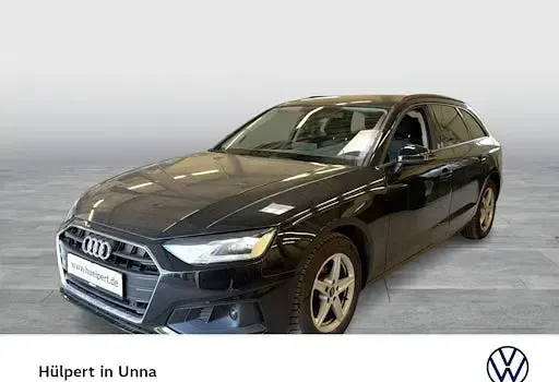 Gebraucht Audi A4 Business 163 PS (119 kW) 2022 Kombi