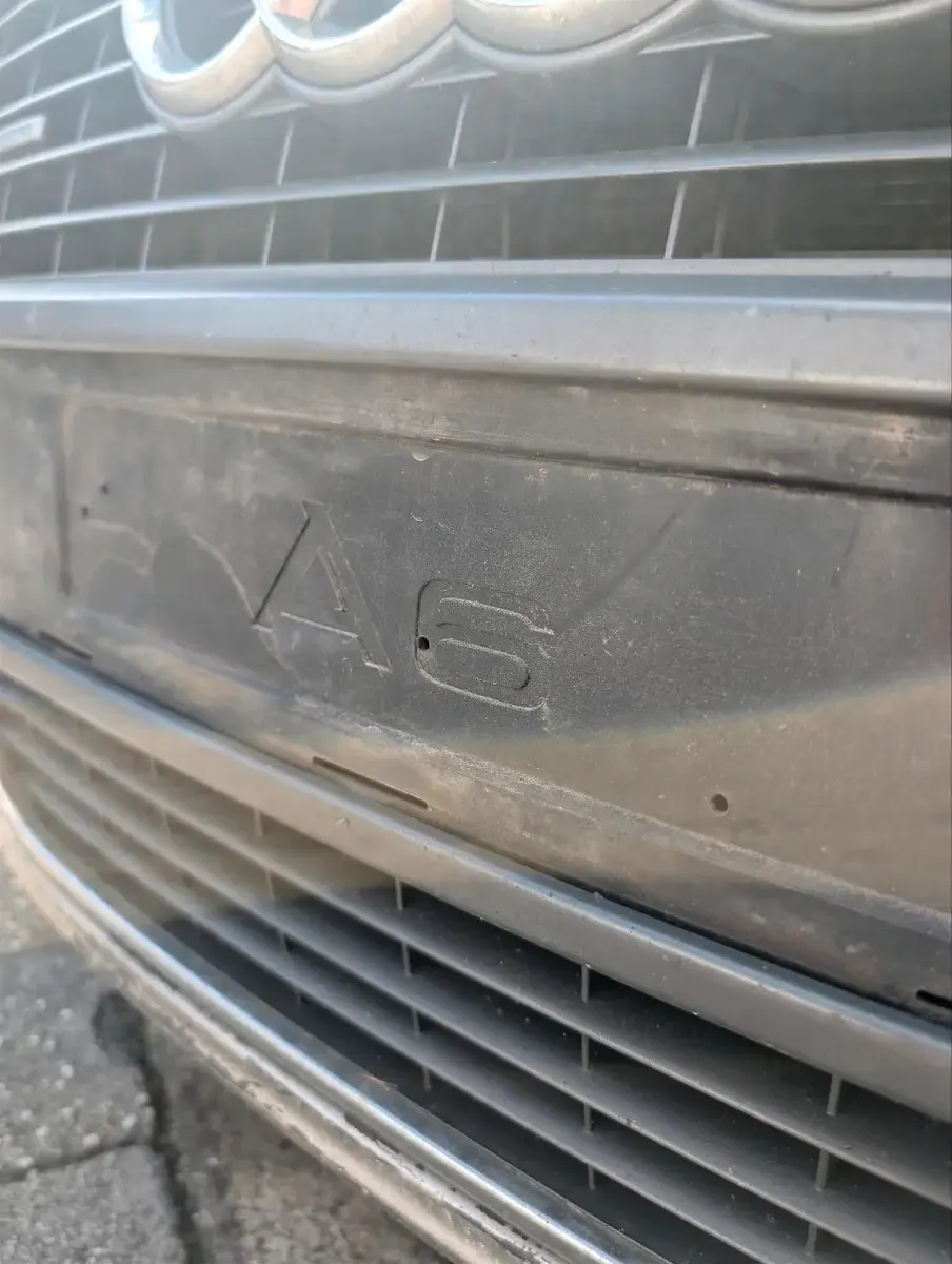 Gebraucht Audi A6 225 PS (165 kW) 2006 Grau Kombi