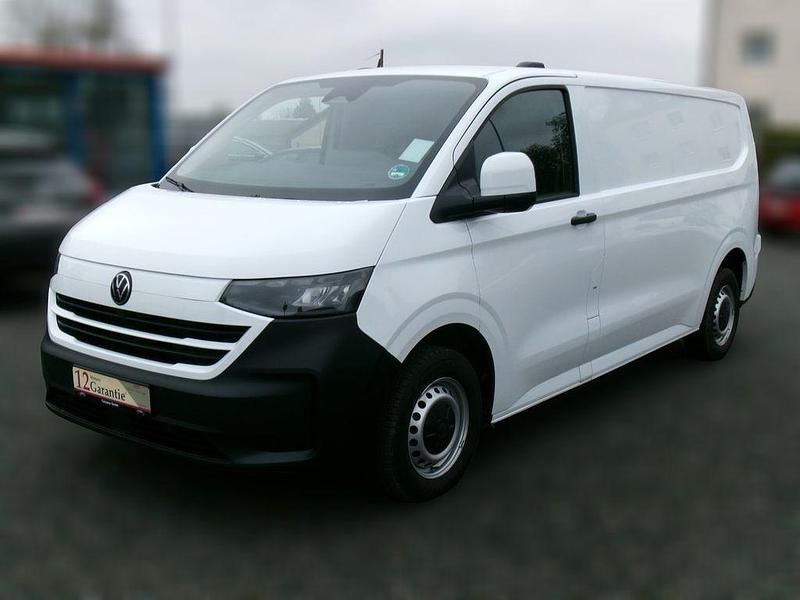 Gebraucht VW Transporter 150 PS (110 kW) 2025 Weiß Van