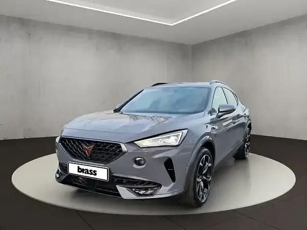 Używany Cupra Formentor VZ 310 KM (228 kW) 2024 SUV