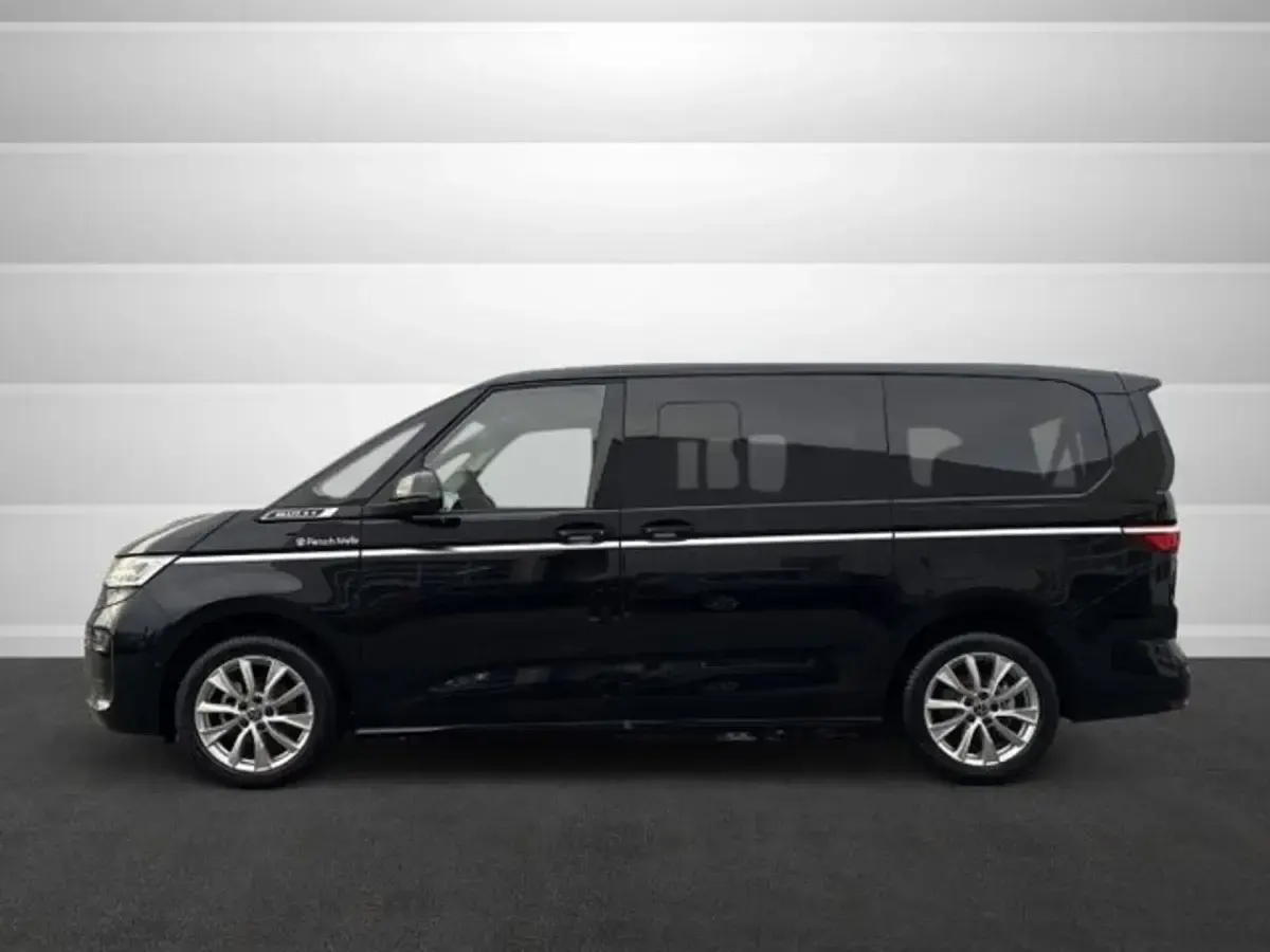 Occasion VW Multivan Style 150 ch (110 kW) 2025 Monospace