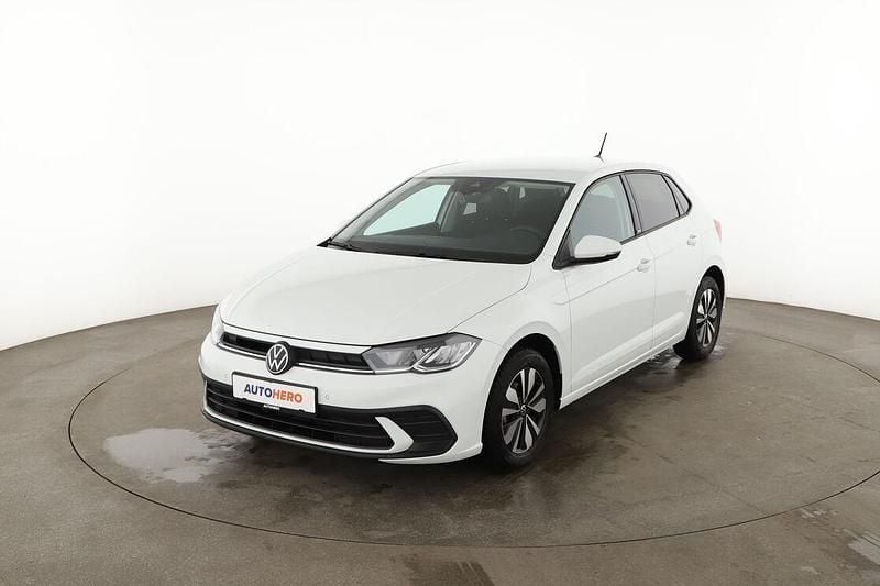 Gebraucht VW Polo Move 2023 Limousine