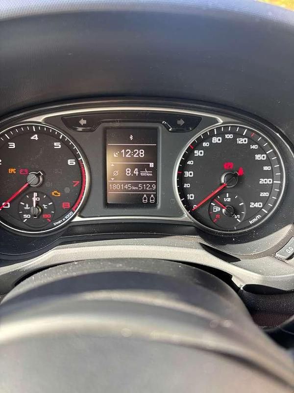 Gebraucht Audi A1 Ambition 86 PS (63 kW) 2013 Schwarz Kleinwagen