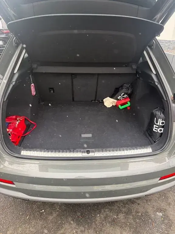 Gebraucht Audi Q3 190 PS (139 kW) 2019 Grau SUV