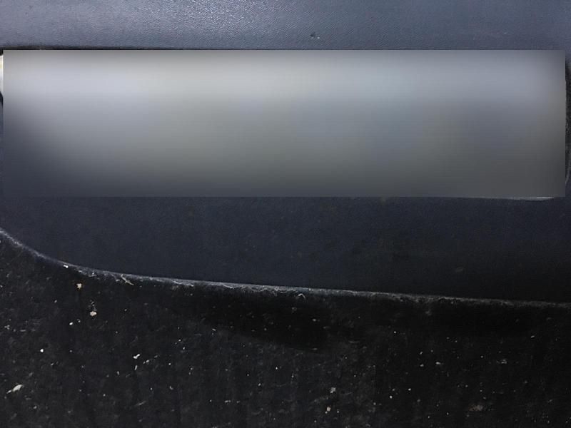 Gebraucht Renault Grand Espace 163 PS (119 kW) 2004 Schwarz Van / Kleinbus