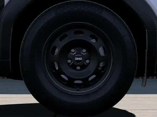 Neu Dacia Duster Essentiel 122 PS (89 kW) 2026 Weiß SUV