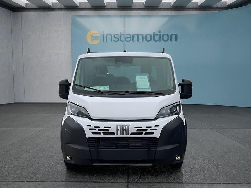 Neu Fiat Ducato 140 PS (102 kW) 2025 Weiß Van