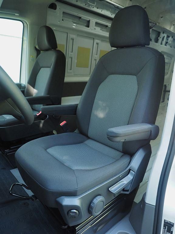 Neu VW Crafter 177 PS (130 kW) 2025 Weiß Van