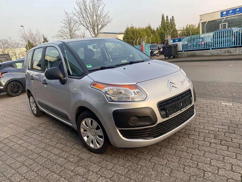 Gebraucht Citroën C3 Picasso Advance 95 PS (69 kW) 2010 Other Van / Kleinbus