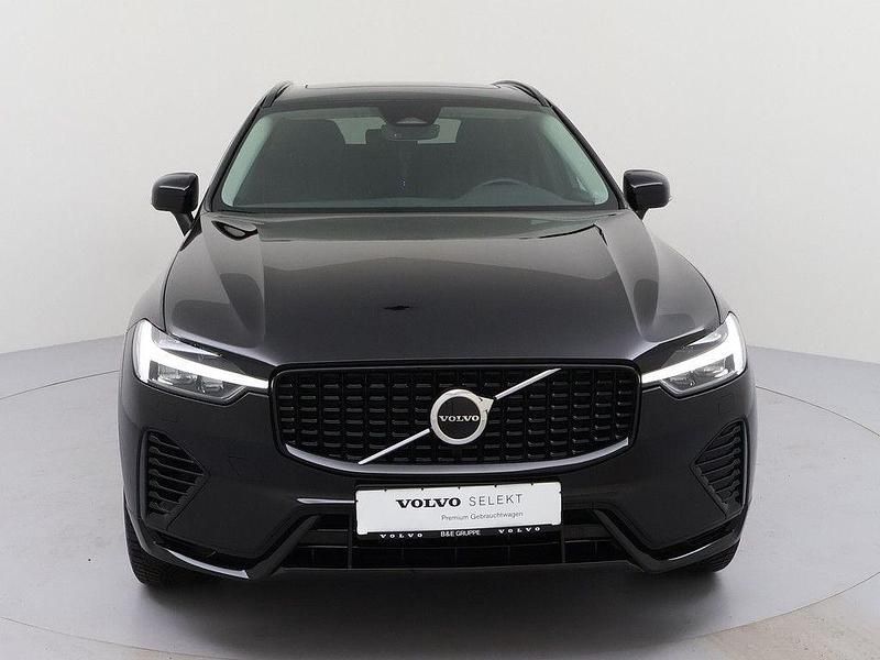 Gebraucht Volvo XC60 Plus 398 PS (292 kW) 2024 Schwarz SUV