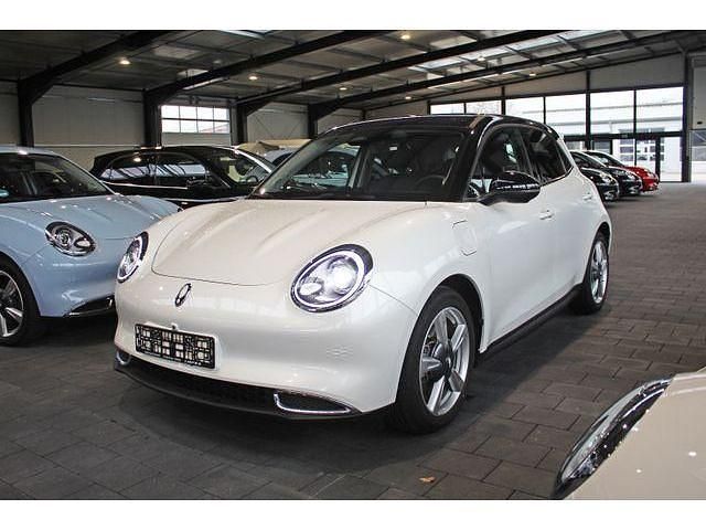 Gebraucht Ora 03 125 kW (171 PS) 2023 Schwarz Kleinwagen